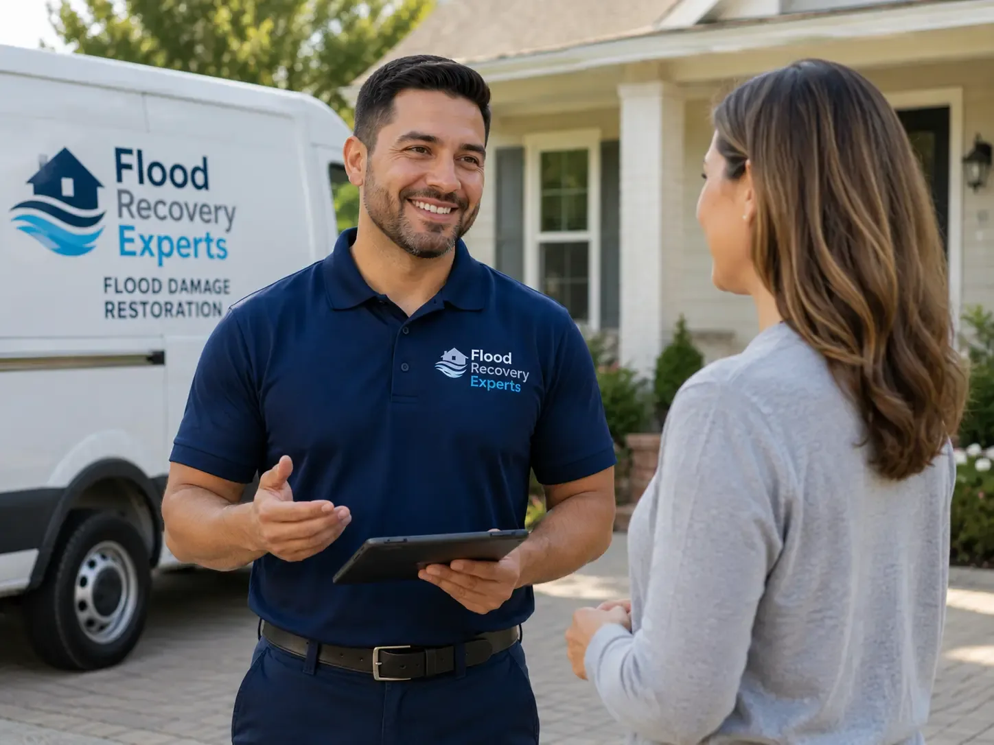 Flood Damage Cleanup Baldwin Park, CA FAQs